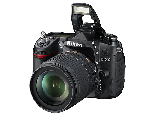 Nikon D7000 v s Canon EOS 60D nikon d7000